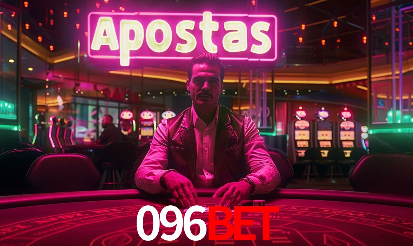 Descubra a Essência do 096bet: Nossa História e Compromissos