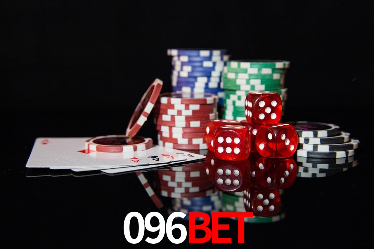 096bet - cassino ao vivo