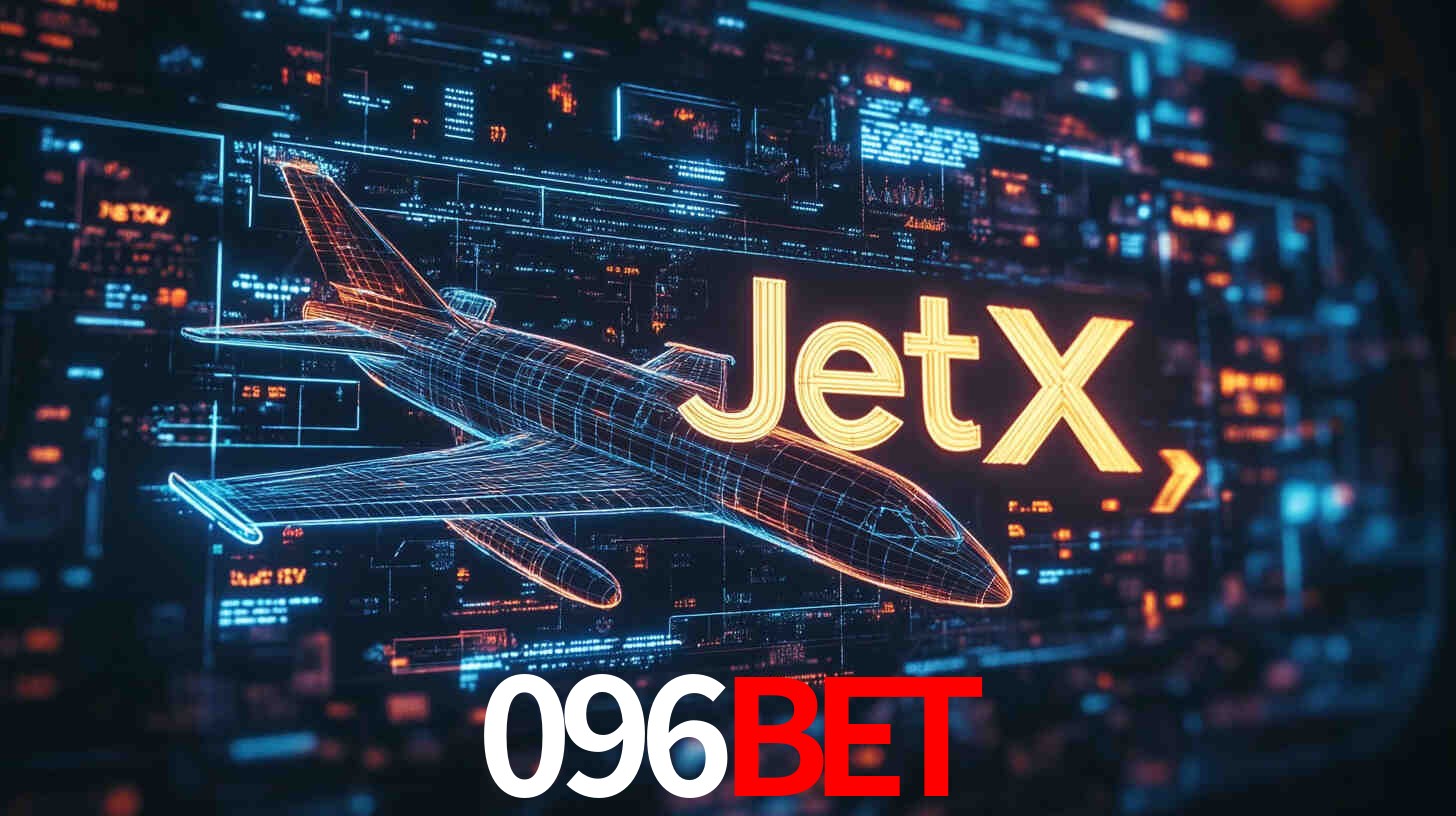 Inovações de Jogos na 096bet: O Futuro das Experiências Interativas