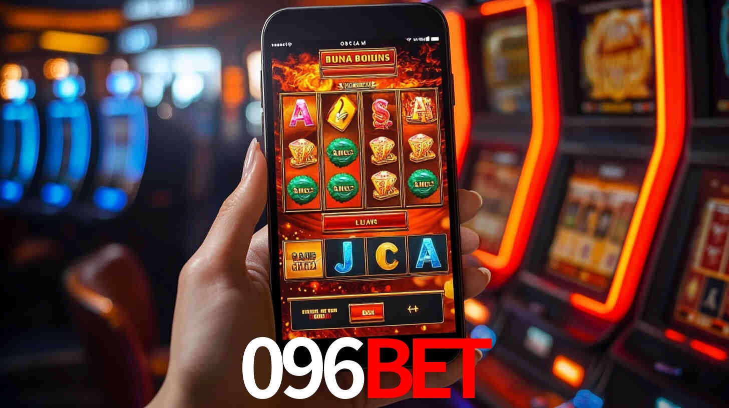 096bet